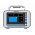 ETCO2+SPO2 Patient Monitor 3.5 Inch